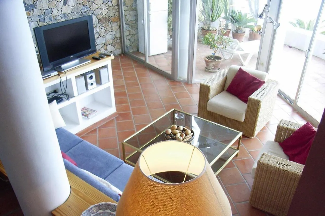 Only Adults - Villa El Abanico, Almuñécar