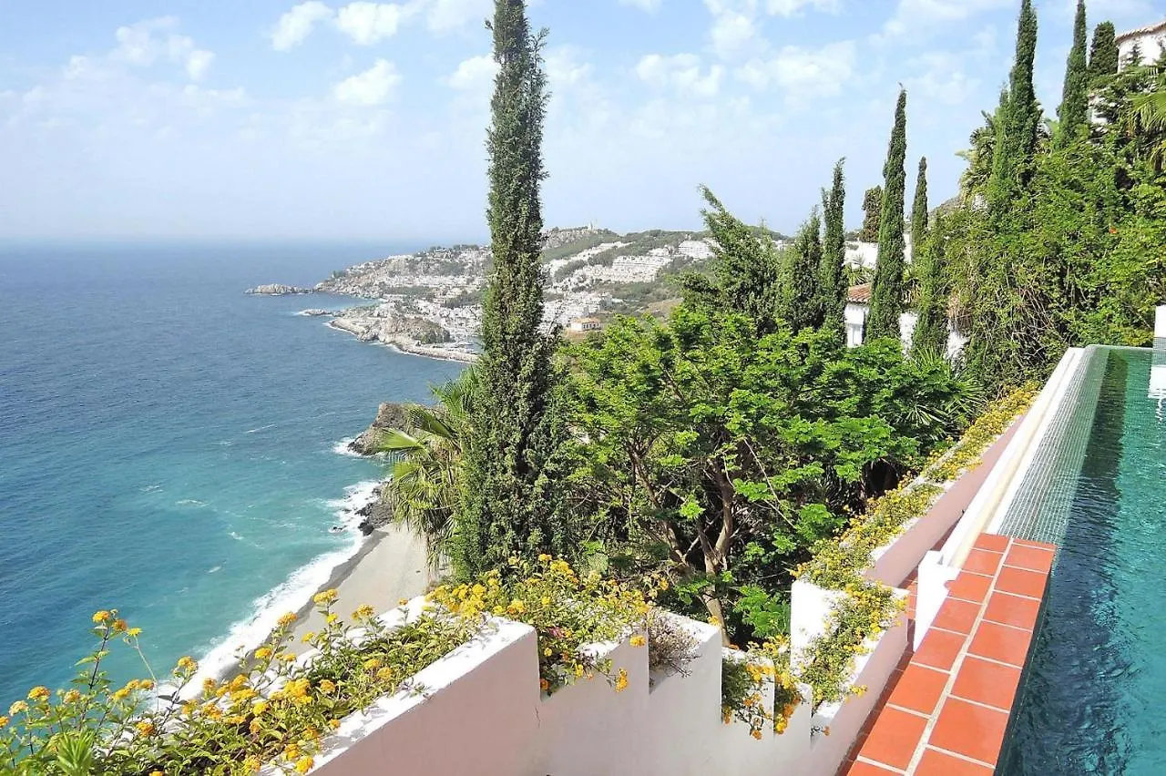 Only Adults - Villa El Abanico, Almuñécar