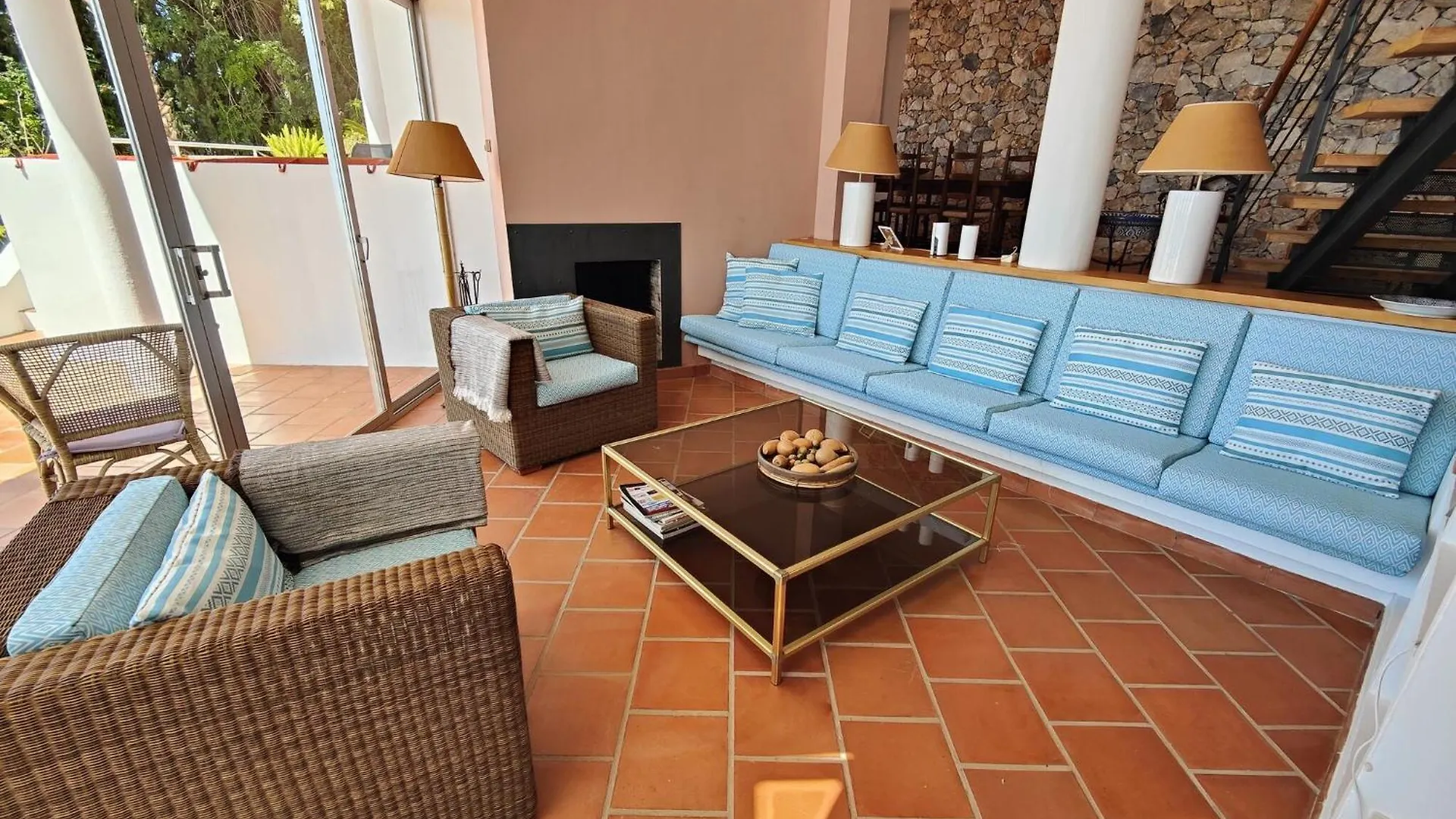 Only Adults - Villa El Abanico, Almuñécar Espagne